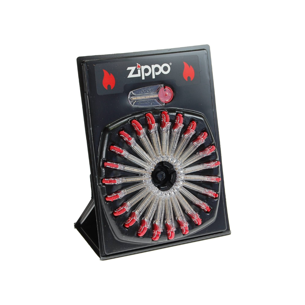 [6405] PIEDRAS ZIPPO C1