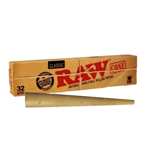 RAW CONO SLIM PK32 C1