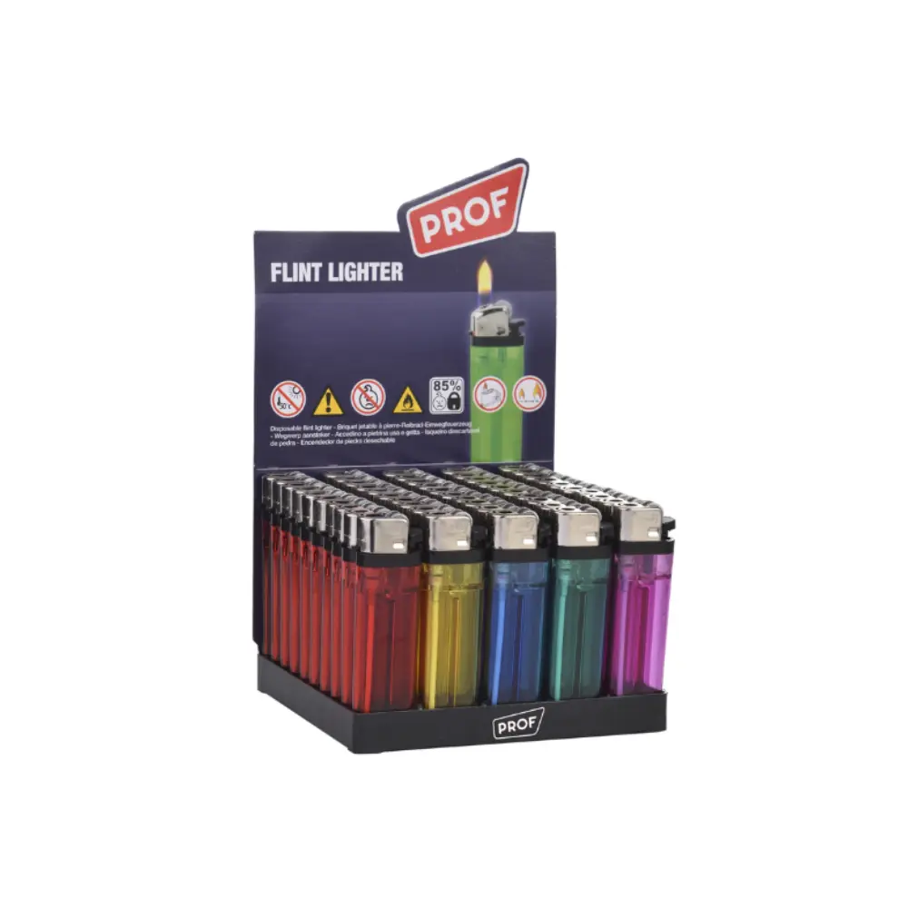 [6417] ENCENDEDOR PIEDRA C50