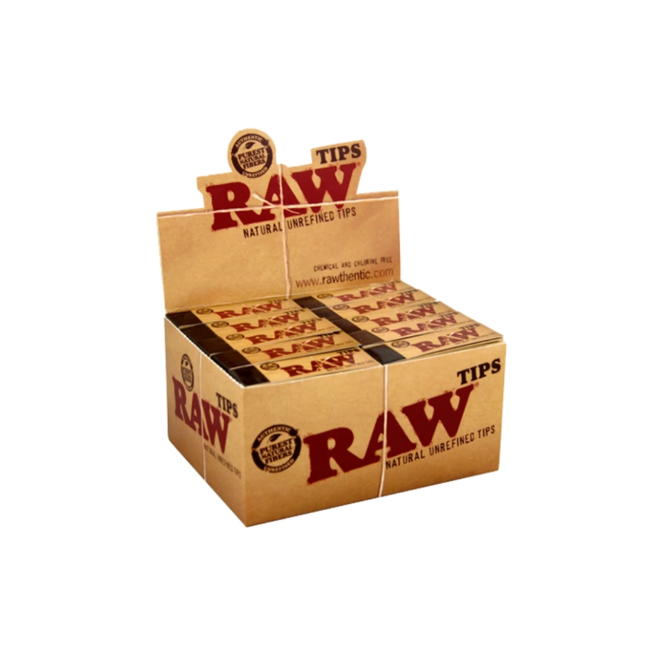 [2010] RAW TIPS C50
