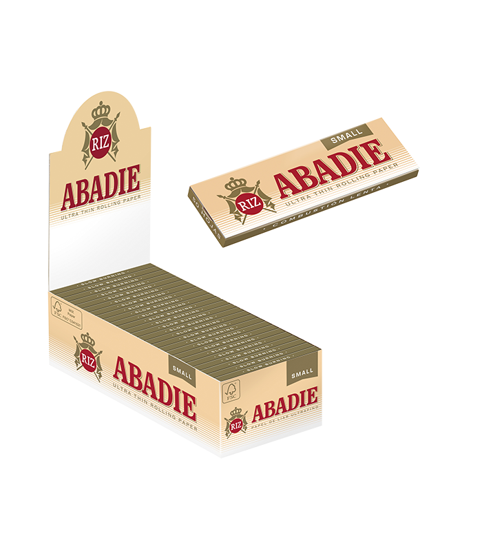 ABADIE N8 C50