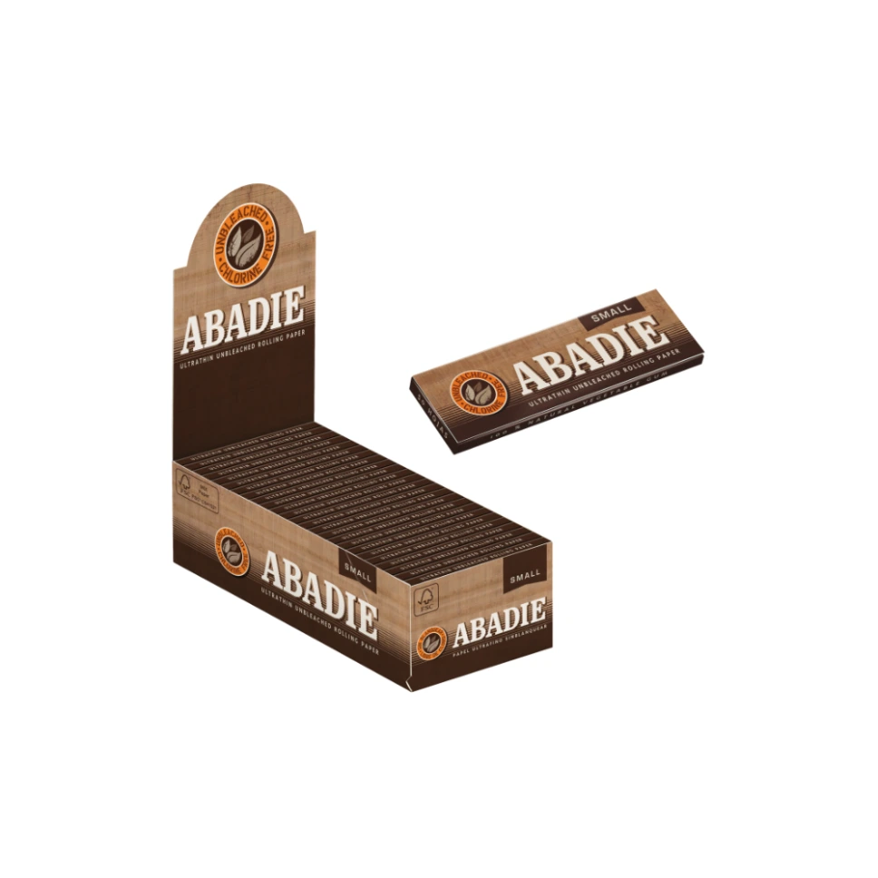 ABADIE BROWN N8 C50