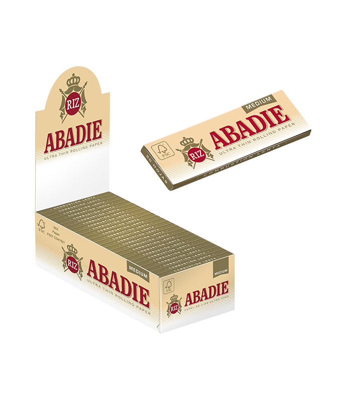 [3002] ABADIE 1.1/4 C50