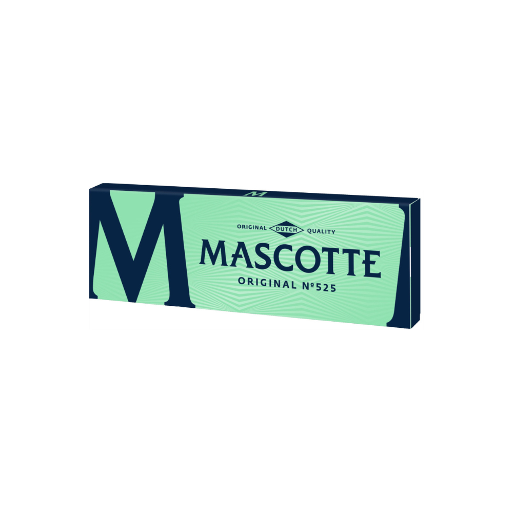 [6102] MASCOTTE ORIGINAL N8 C50