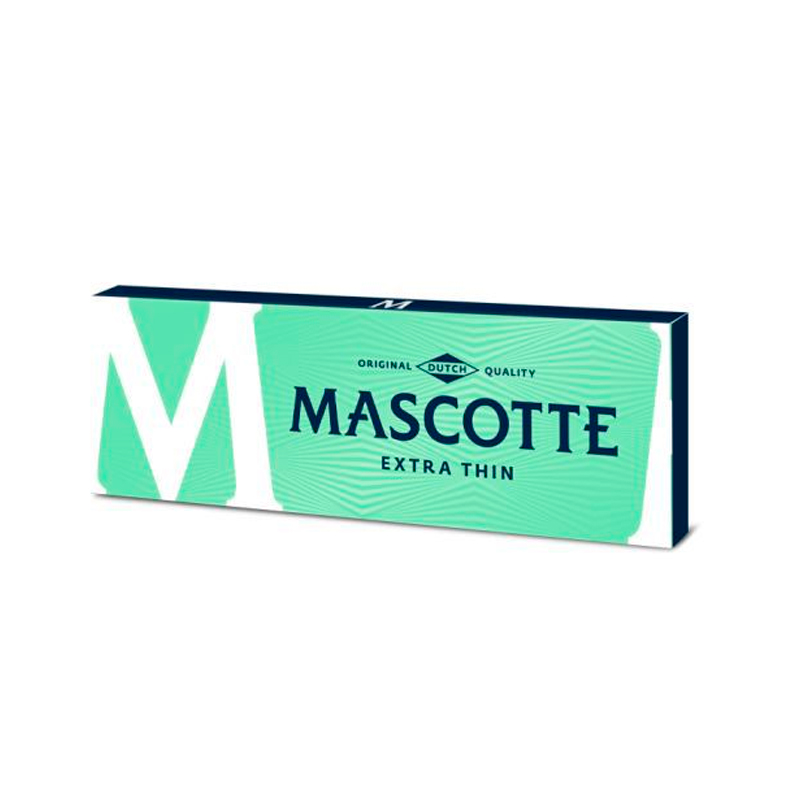 [6101] MASCOTTE EXTRA THIN N8 C50