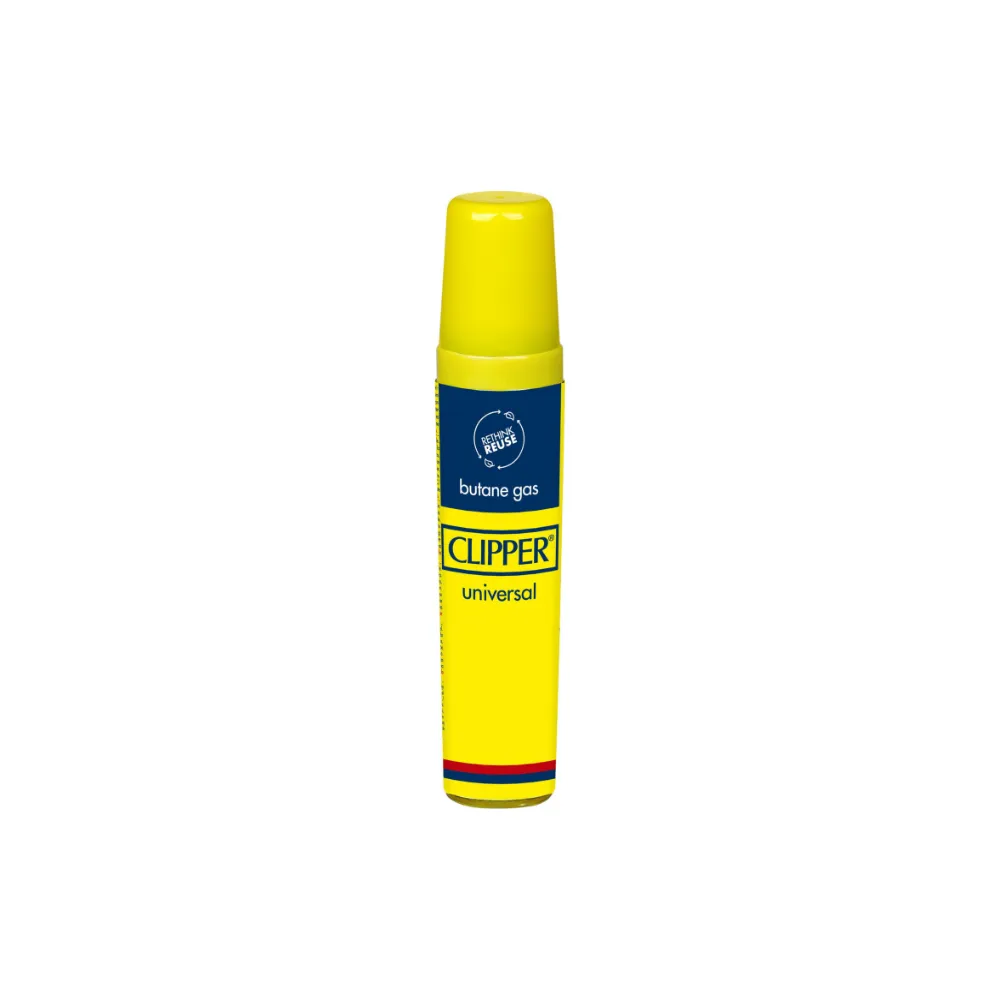 [6320] CLIPPER GAS 16ML C25