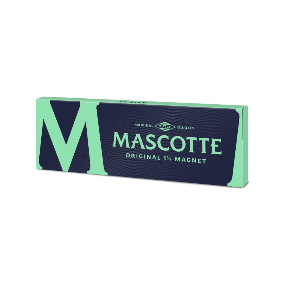 [6103] MASCOTTE MAGNETICO 1 1/4 C50