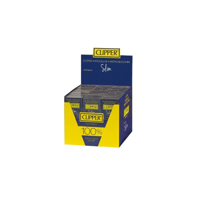 [6309] CLIPPER BOQUILLAS SLIM C30