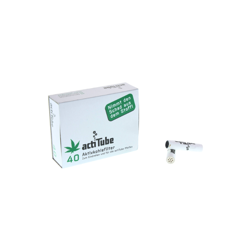 [6447] ACTITUBE 8MM 10x40 C10