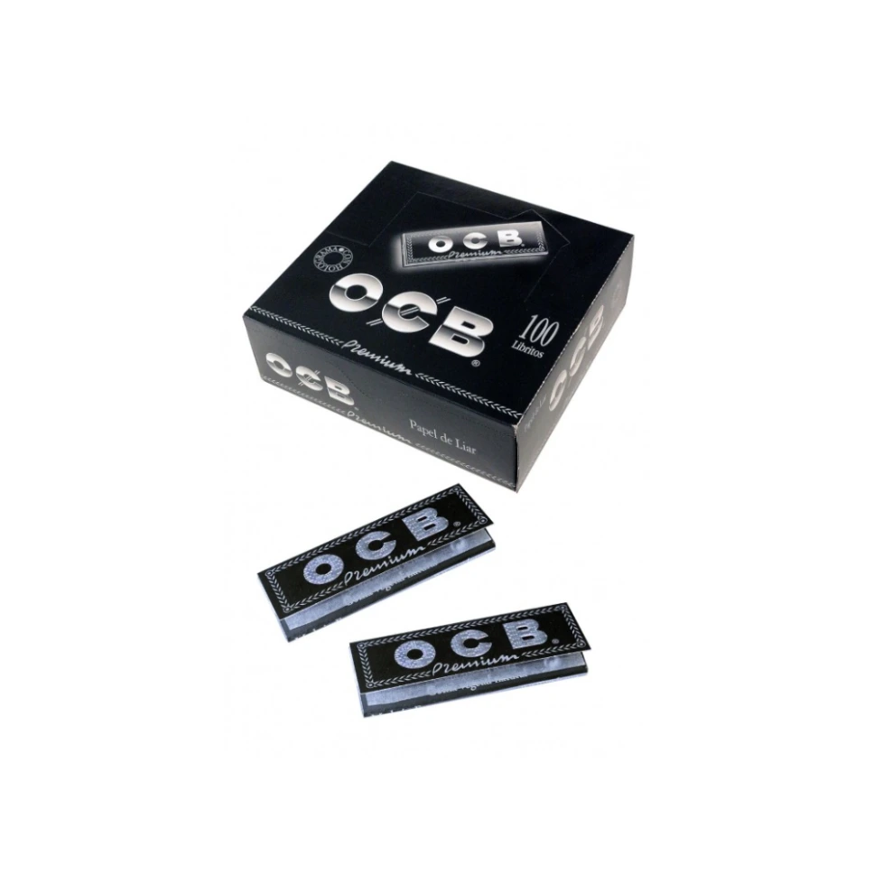 OCB PREMIUM 1.1/4 C100