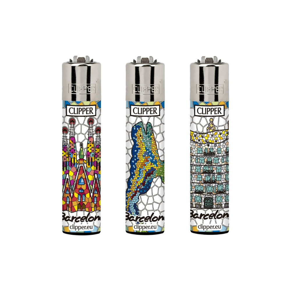 CLIPPER GAUDI C48