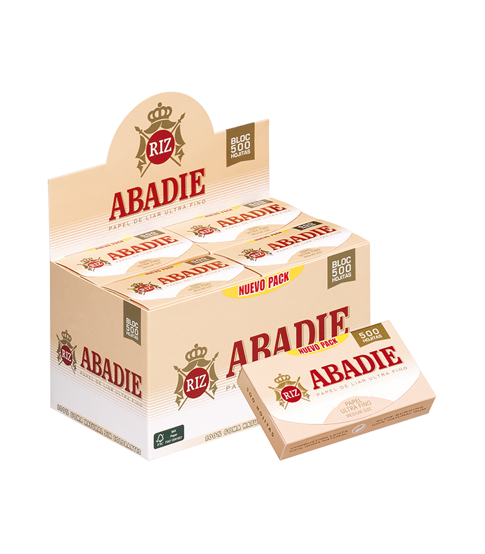 [3004] ABADIE 500 C20