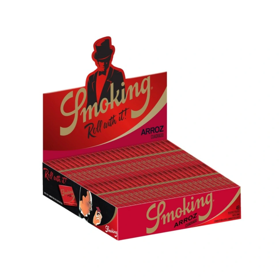 [1046] SMOKING ARROZ C100