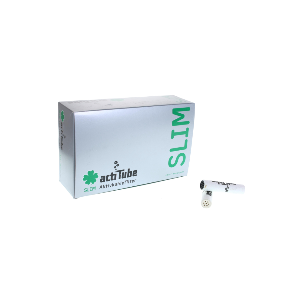 [6446] ACTITUBE 7MM SLIM 10x50 C10
