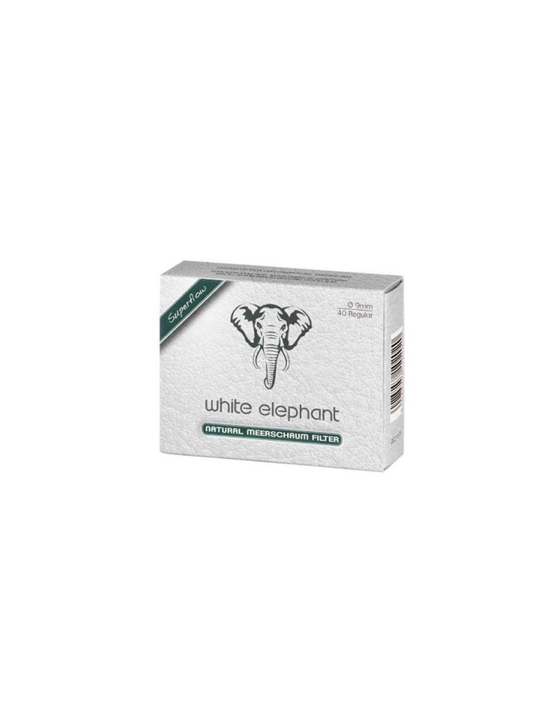 [6469] FILTRO ELEPHANT 9MM C20