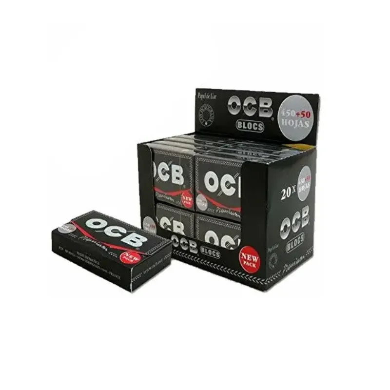 OCB PREMIUM 500 C20