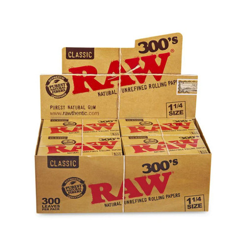 RAW 300 C40