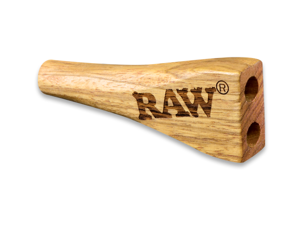 RAW DOUBLE BARREL KS