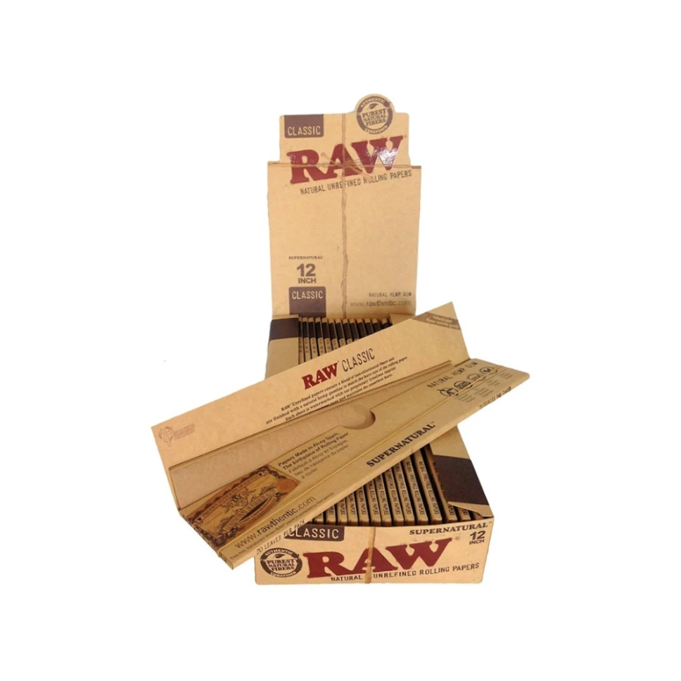 RAW HUGE 30CM C20