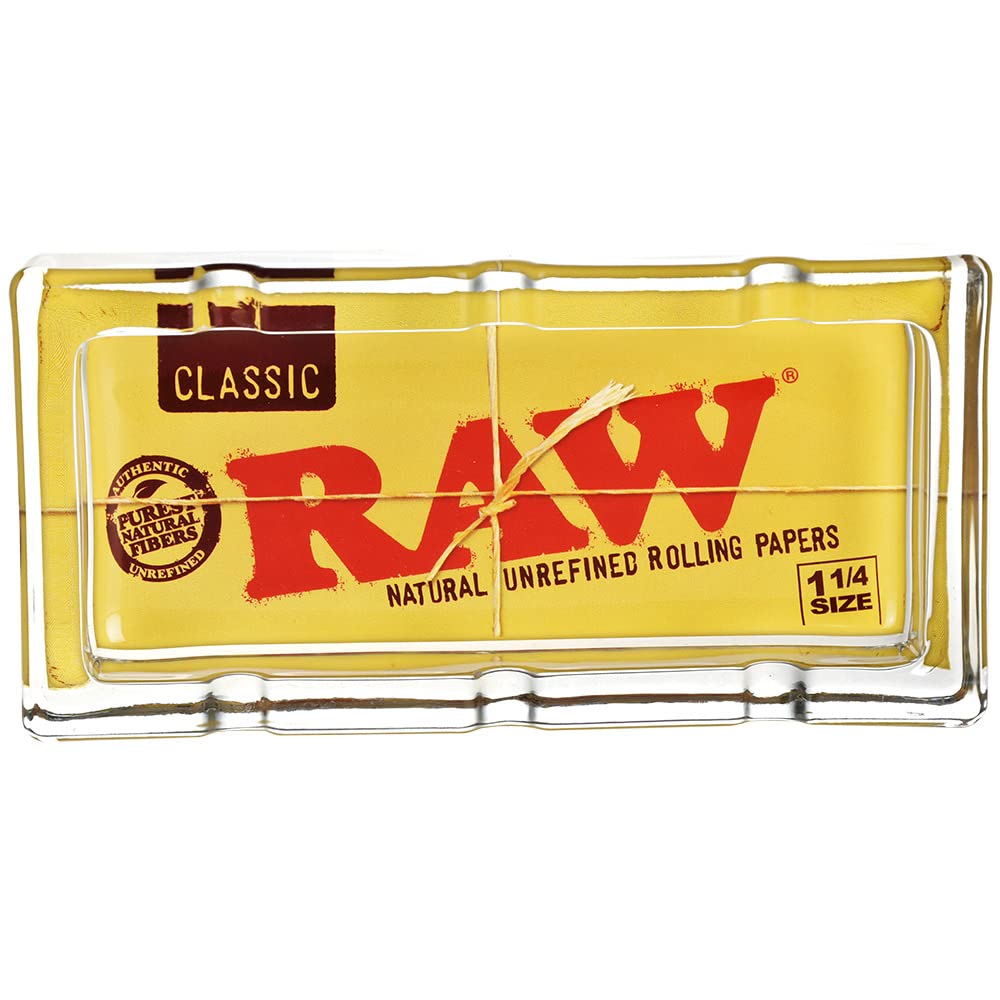 [14430]  CENICERO RAW CLASSIC 