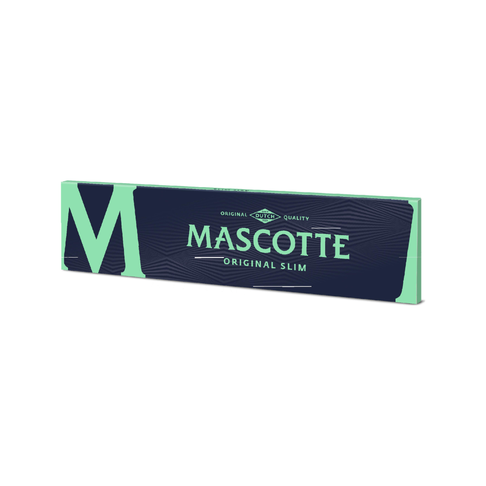 [6104] MASCOTTE MAGNETICO SLIM C50