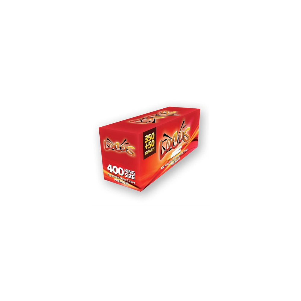[6433] TUBOS LOCOS 350 + 50 C1