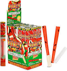 [C0050] JUICY JAY'S JONES 1 1/4 WATERMELON C24