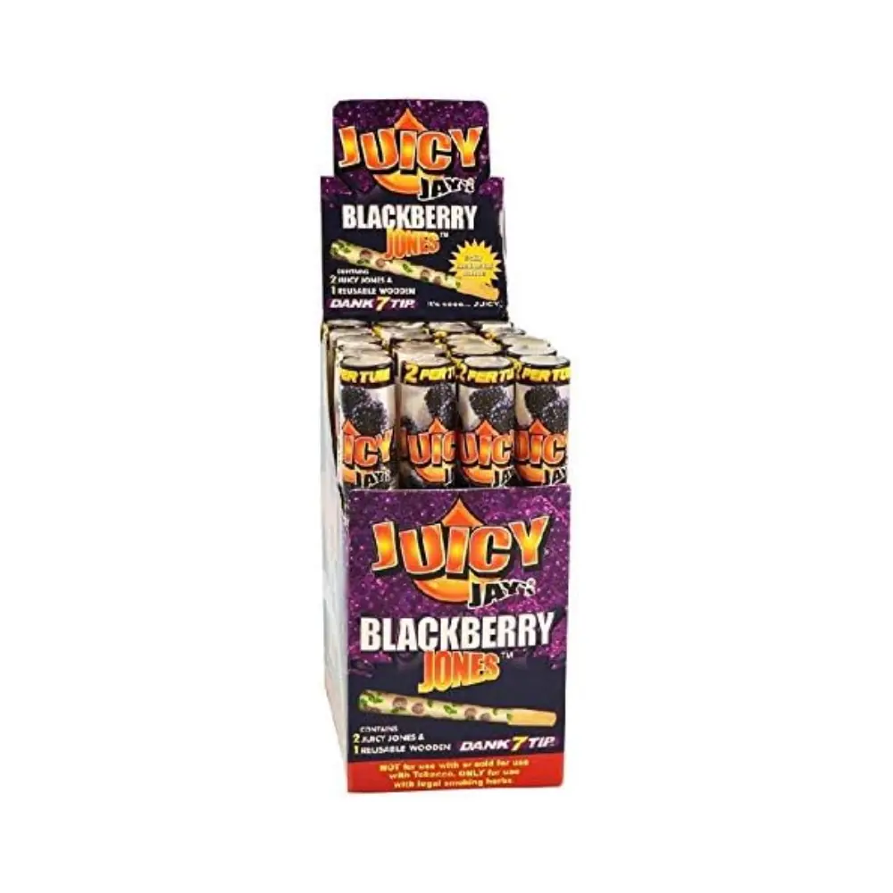 [C0049] JUICY JAY'S JONES 1 1/4 GRAPE C24