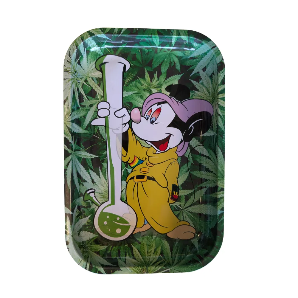[6559] BANDEJA MEDIANA MICKEY PROBETA