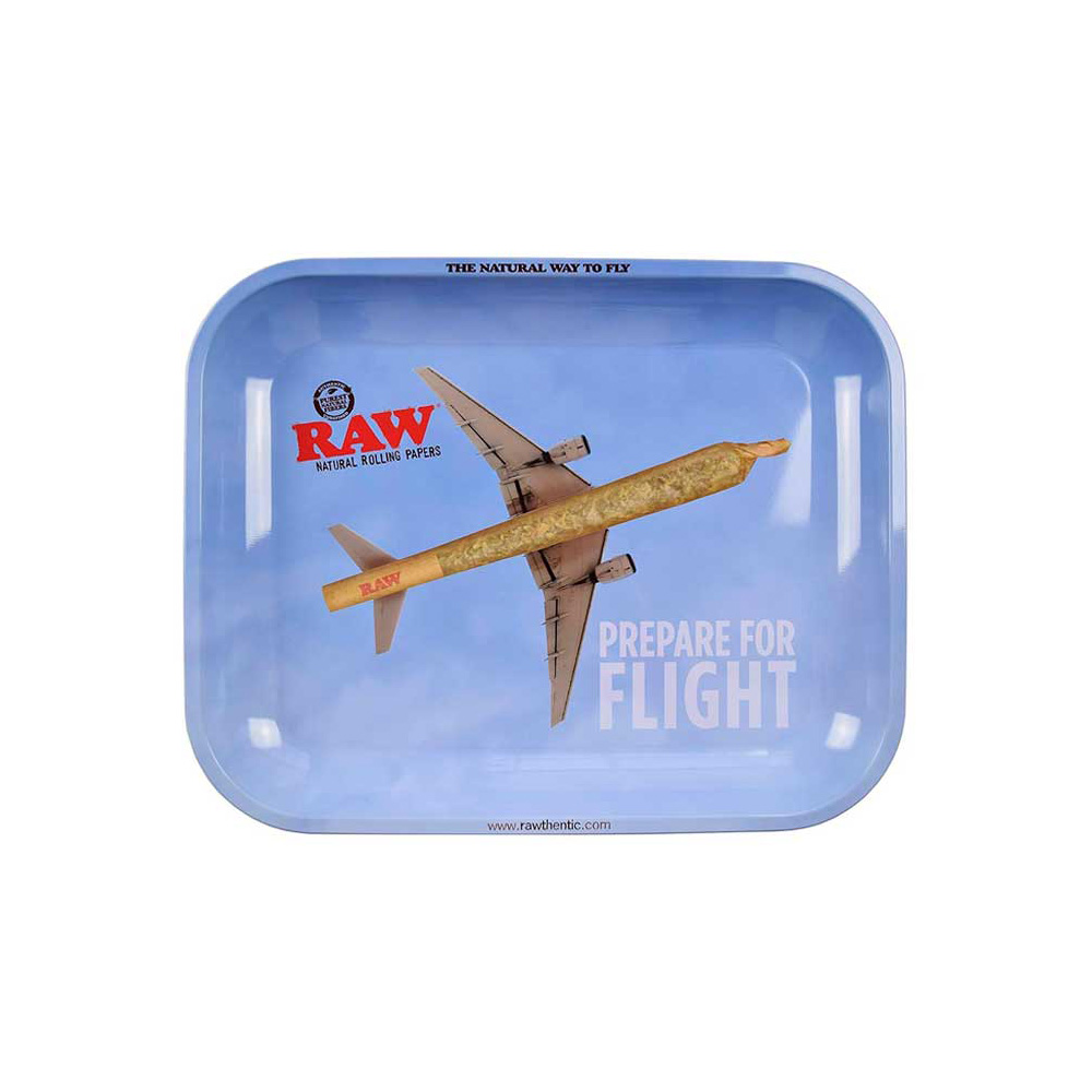 [6588] BANDEJA RAW FLYING MEDIUM
