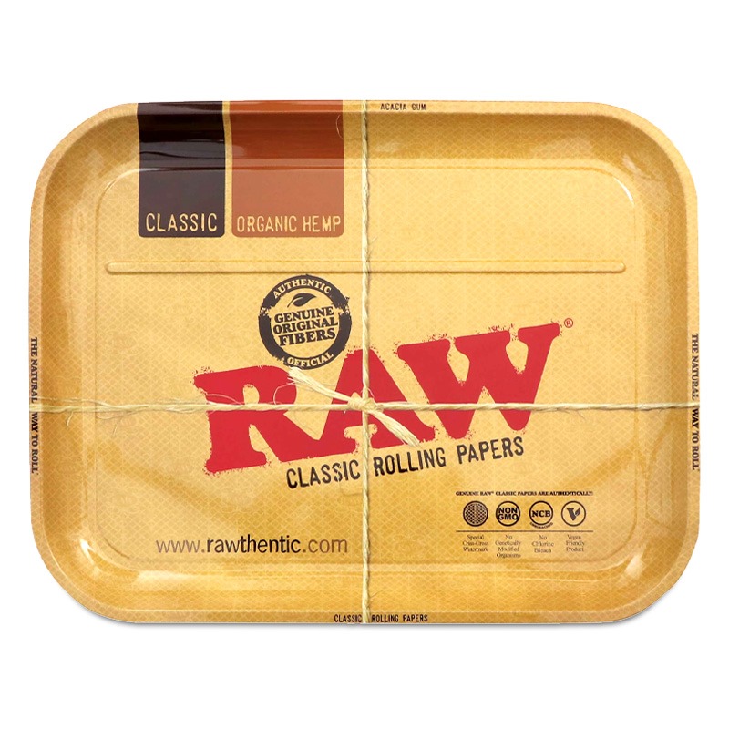 BANDEJA RAW XXL