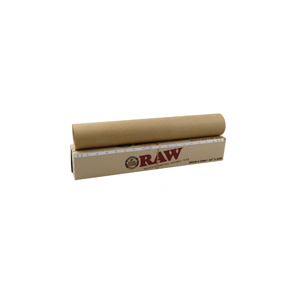 [C0014] RAW PARCHMENT