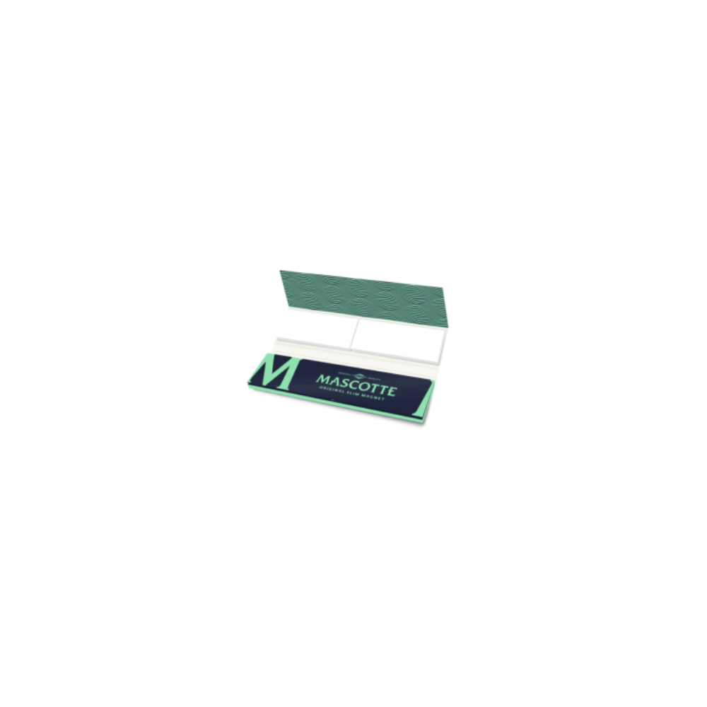 [6126] MASCOTTE SLIM + TIPS C26