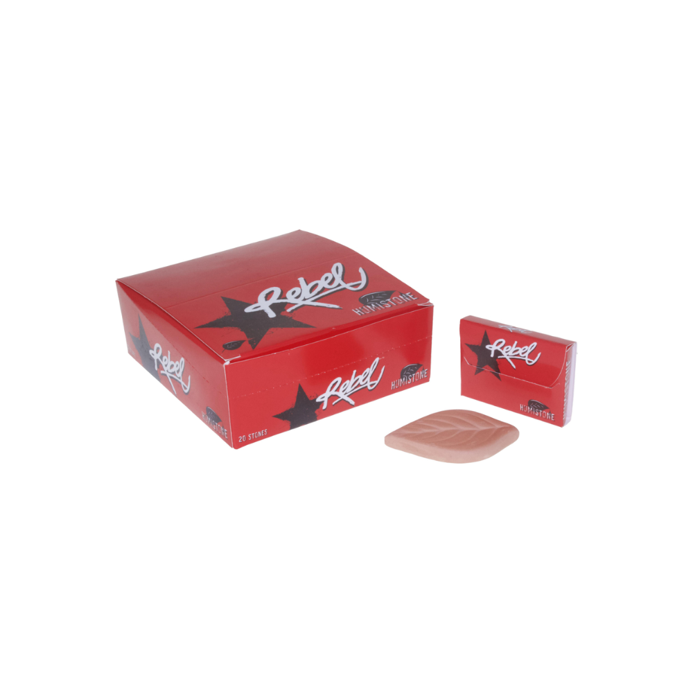 [9006] PIEDRAS HUMIDIFICADORAS REBEL C20