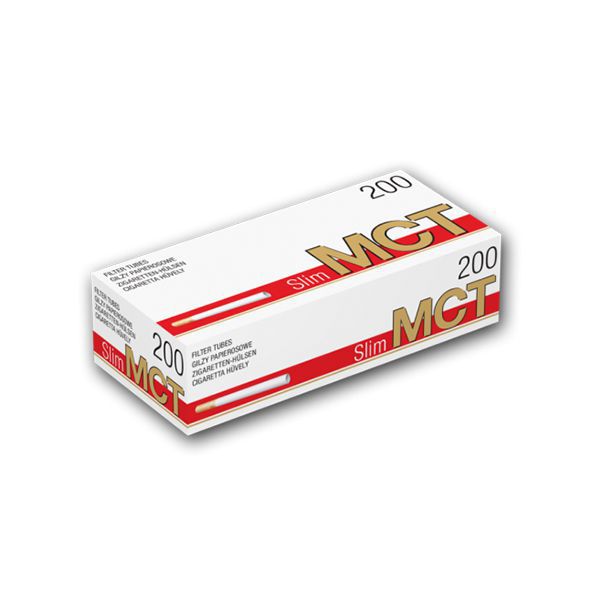 [9008] TUBOS MCT SLIM 200 C5