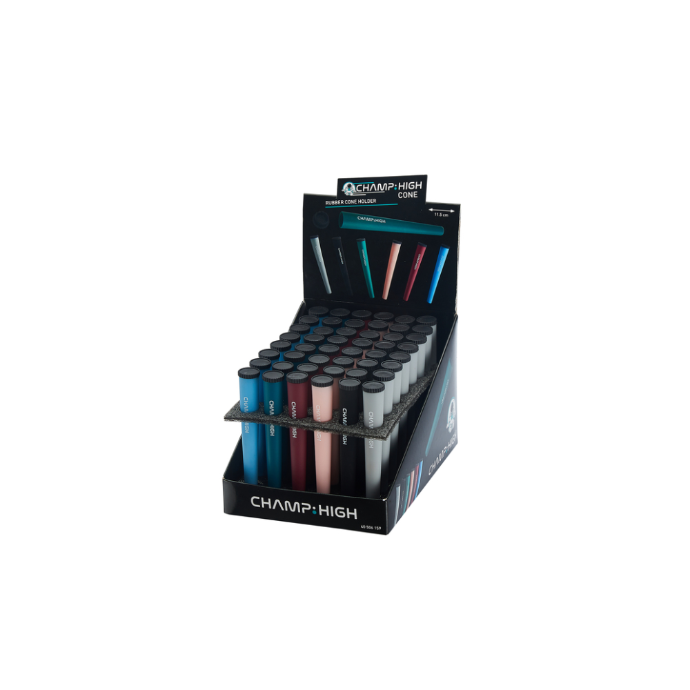 [506159] GUARDA CIGARROS CHAMP HOLDER C48