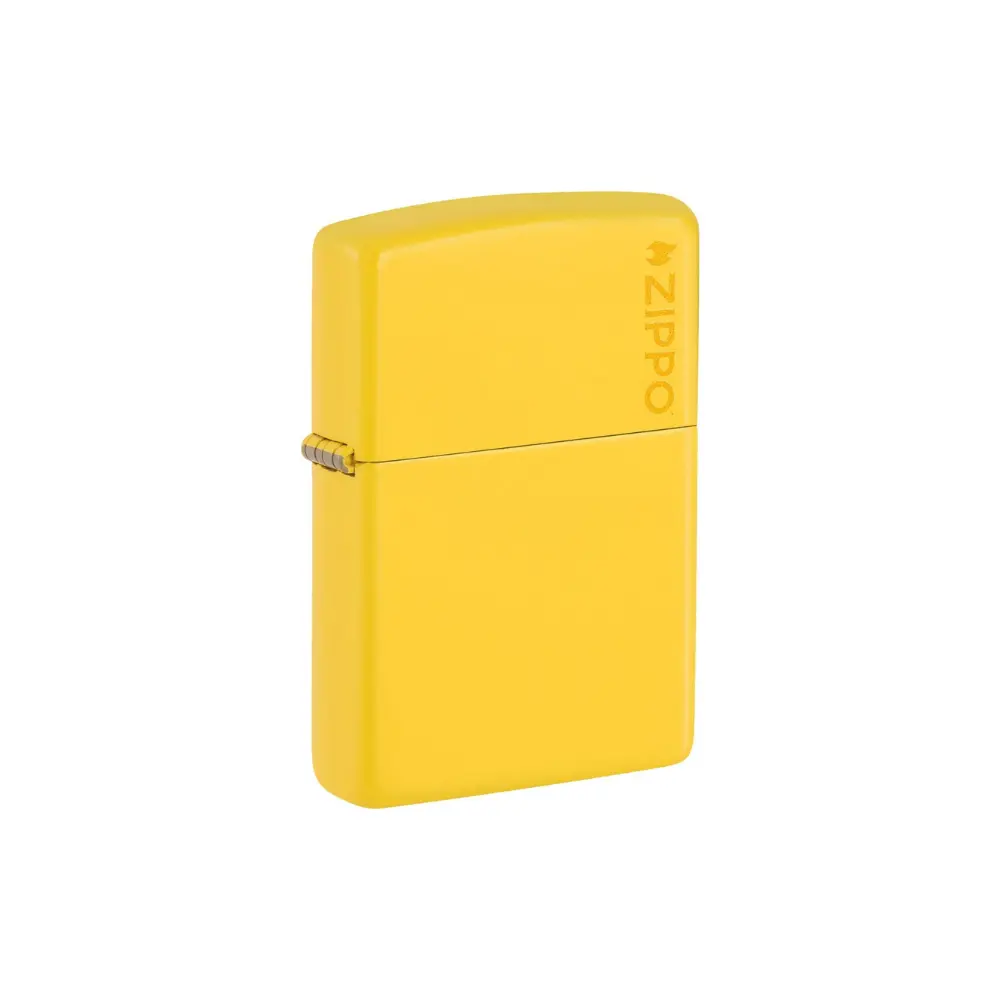 [67102] ENCENDEDOR  ZIPPO SUNFLOWER LOGO