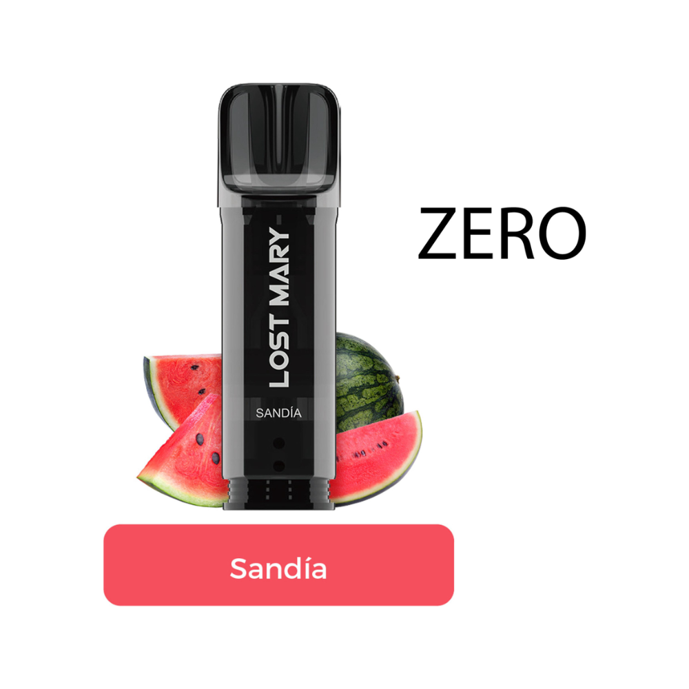 LOST MARY TAPPO ZERO WATERMELON