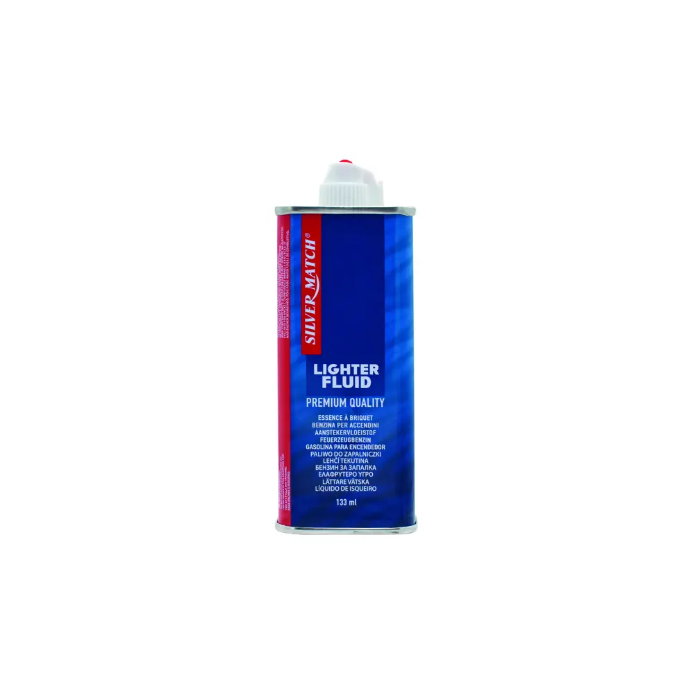 [73529] GASOLINA SILVER MATCH C1