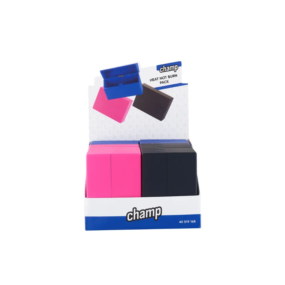 [519168] PITILLERA CHAMP HIGH / TEREA C12