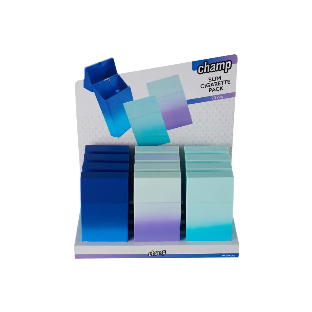 PITILLERA CHAMP GRADIENT C12