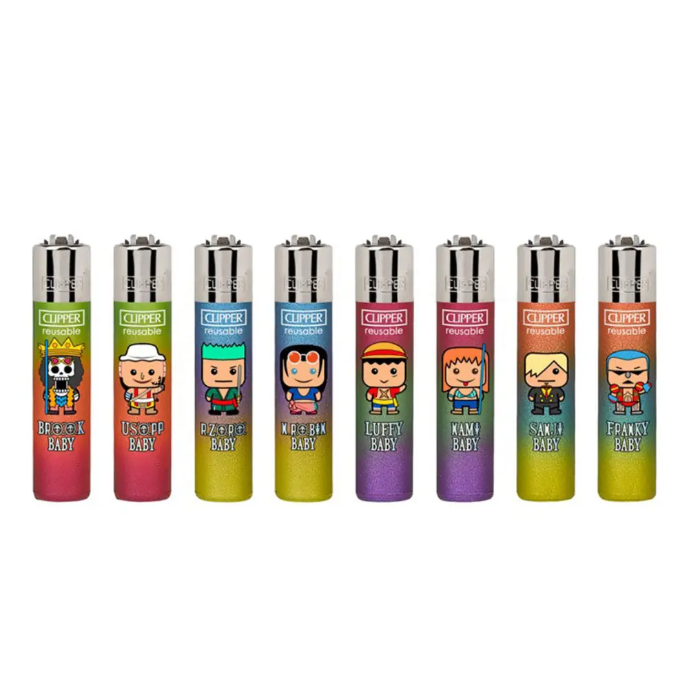 [82640] CLIPPER RELIEVE ONE PIECE BABY C48