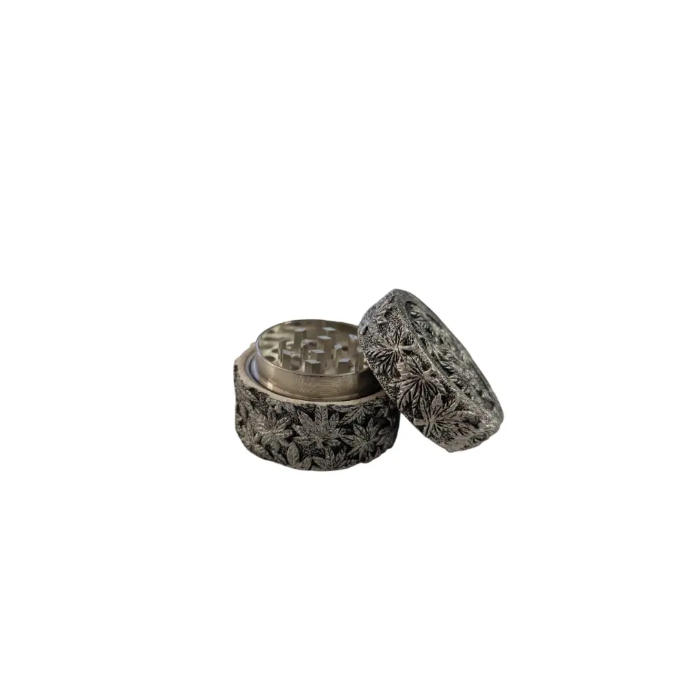 [86055] GRINDER 3 PARTES HOJAS