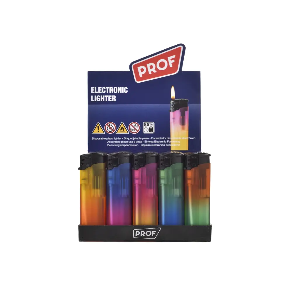 [804753] ENCENDEDOR PROF ELECTRONICO GRADIENT C50
