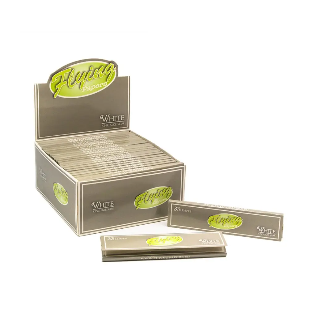 [0015] FLYING SLIM C50