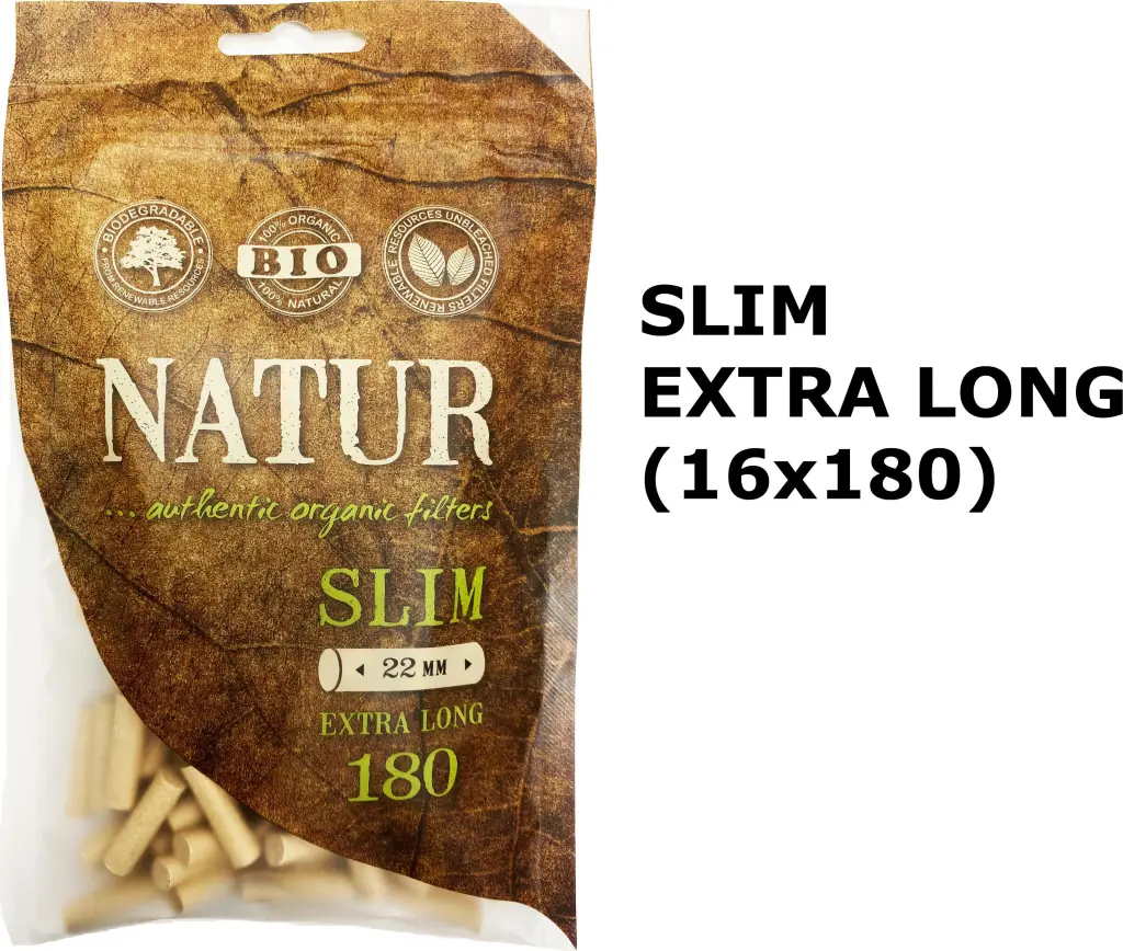 [90835] NATUR 6MM LONG C16