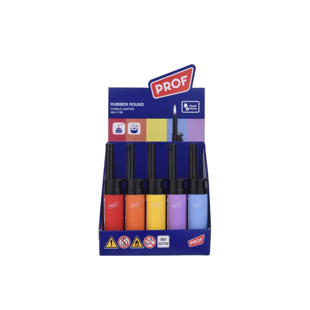 [411765] ENCENDEDOR PROF COCINA SOFT C30