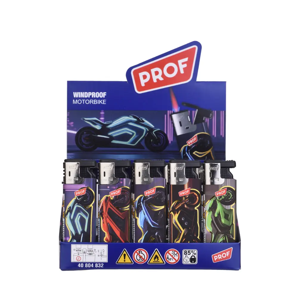 [804832] ENCENDEDOR PROF JETFLAME MOTOS C50