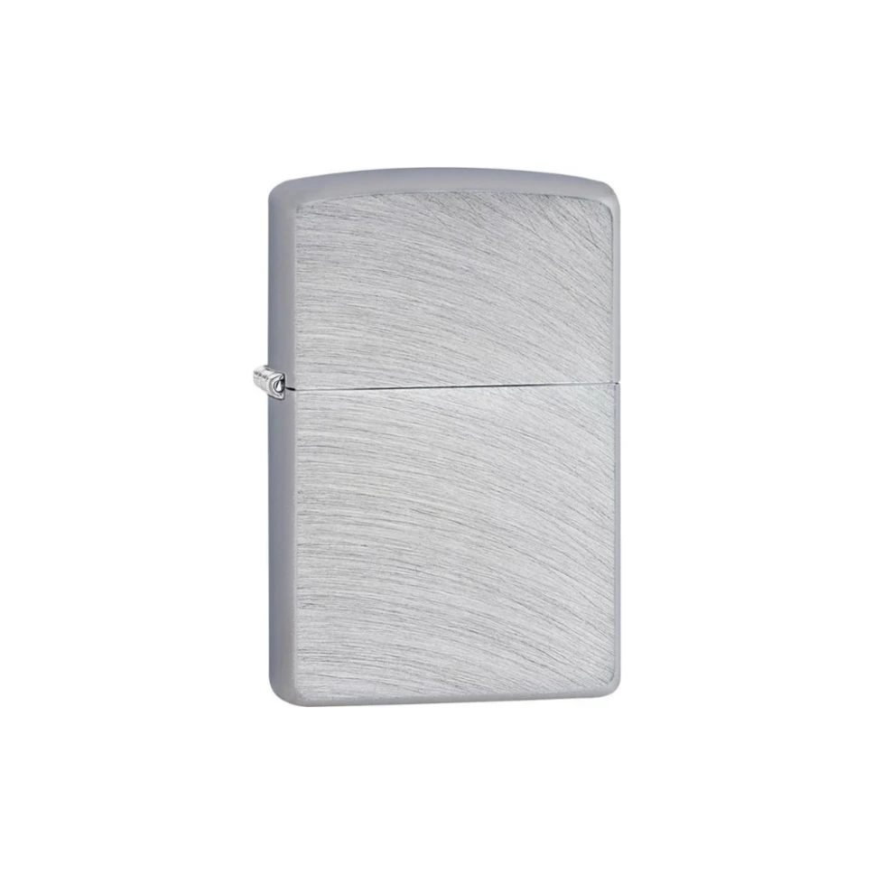 [61233] ENCENDEDOR  ZIPPO CHROME ARC 24647