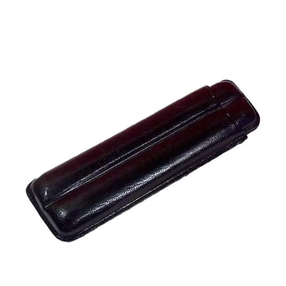 PURERA PIEL 2 PUROS NEGRA